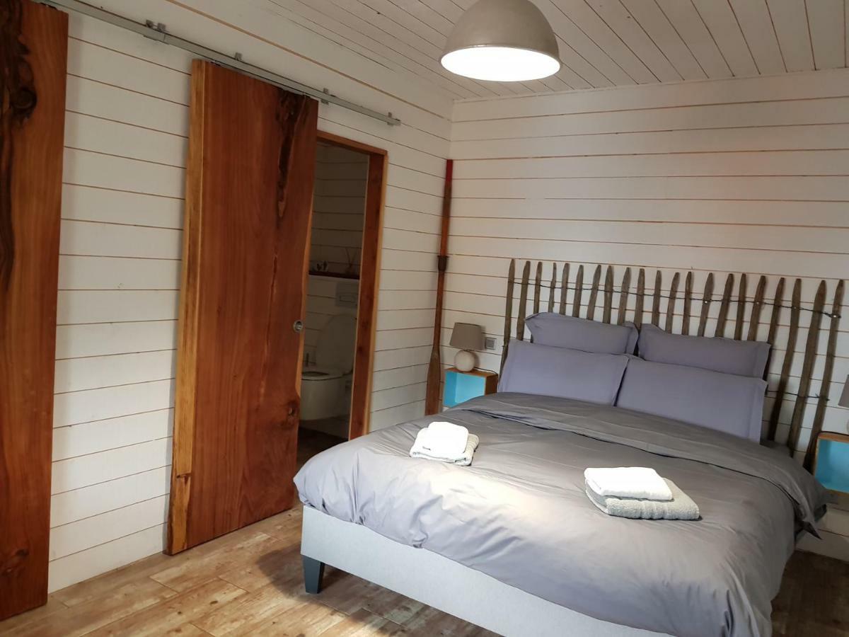 Au Bois Flotte Bed & Breakfast Hourtin Eksteriør bilde
